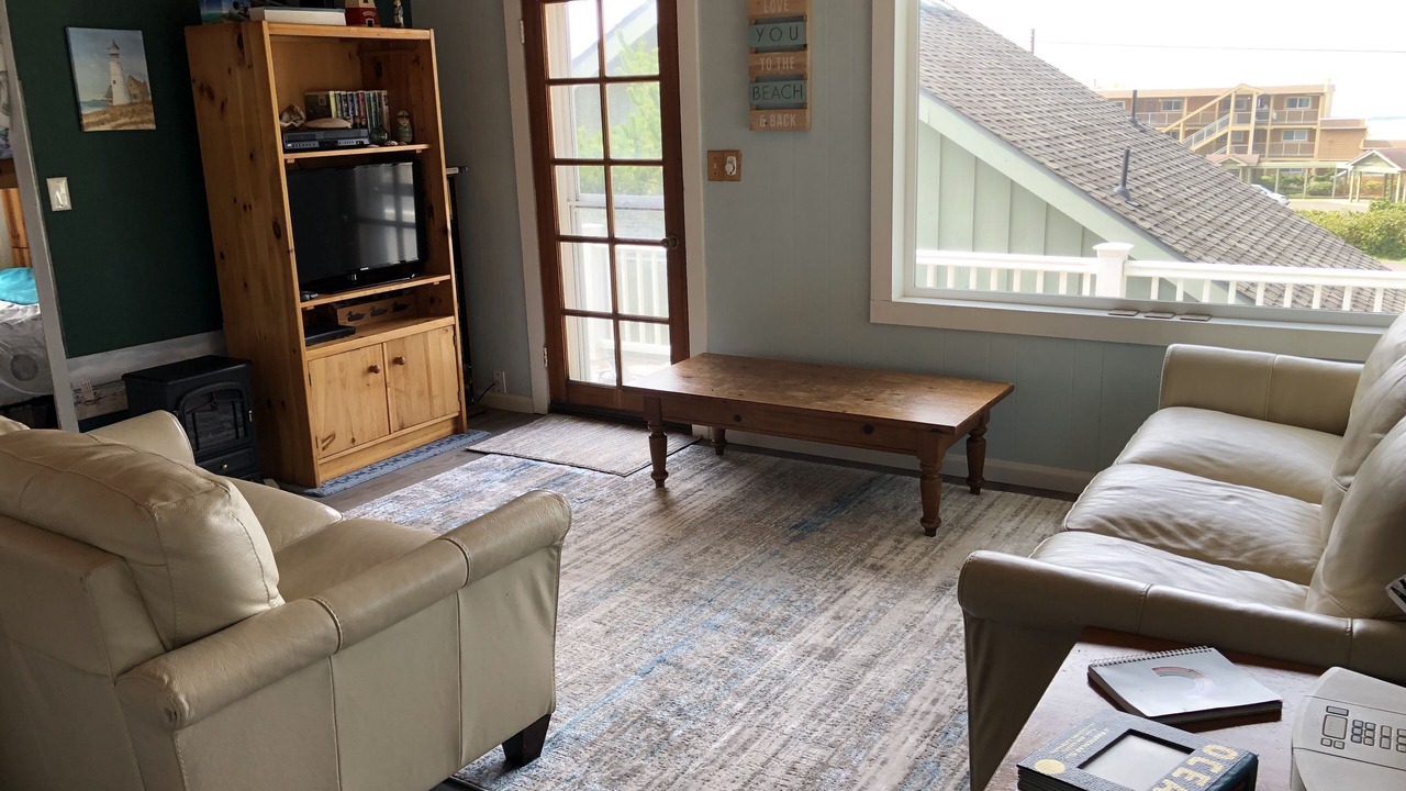 Photo of Livingroom in Florence