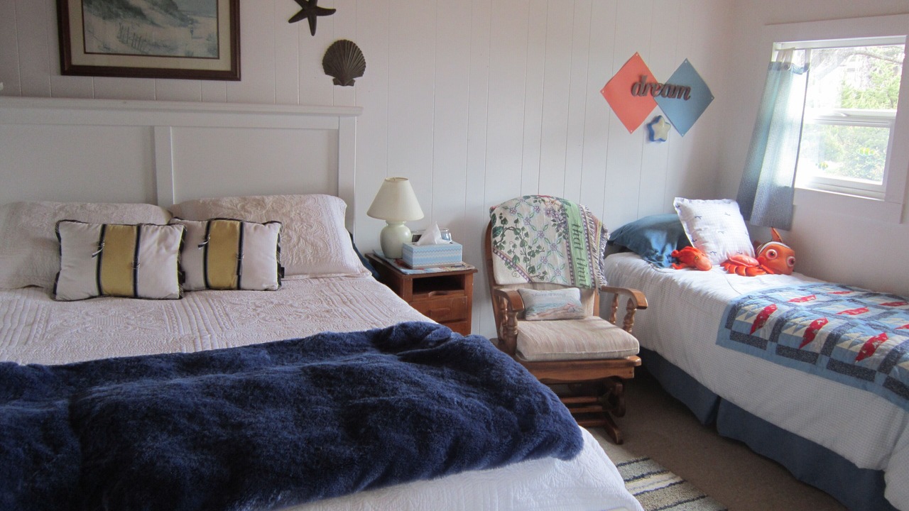 Photo of Bedroom in Florence