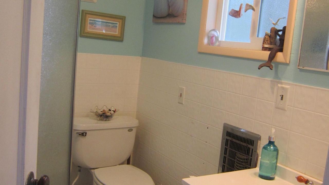 Photo of Bathroom in Florence