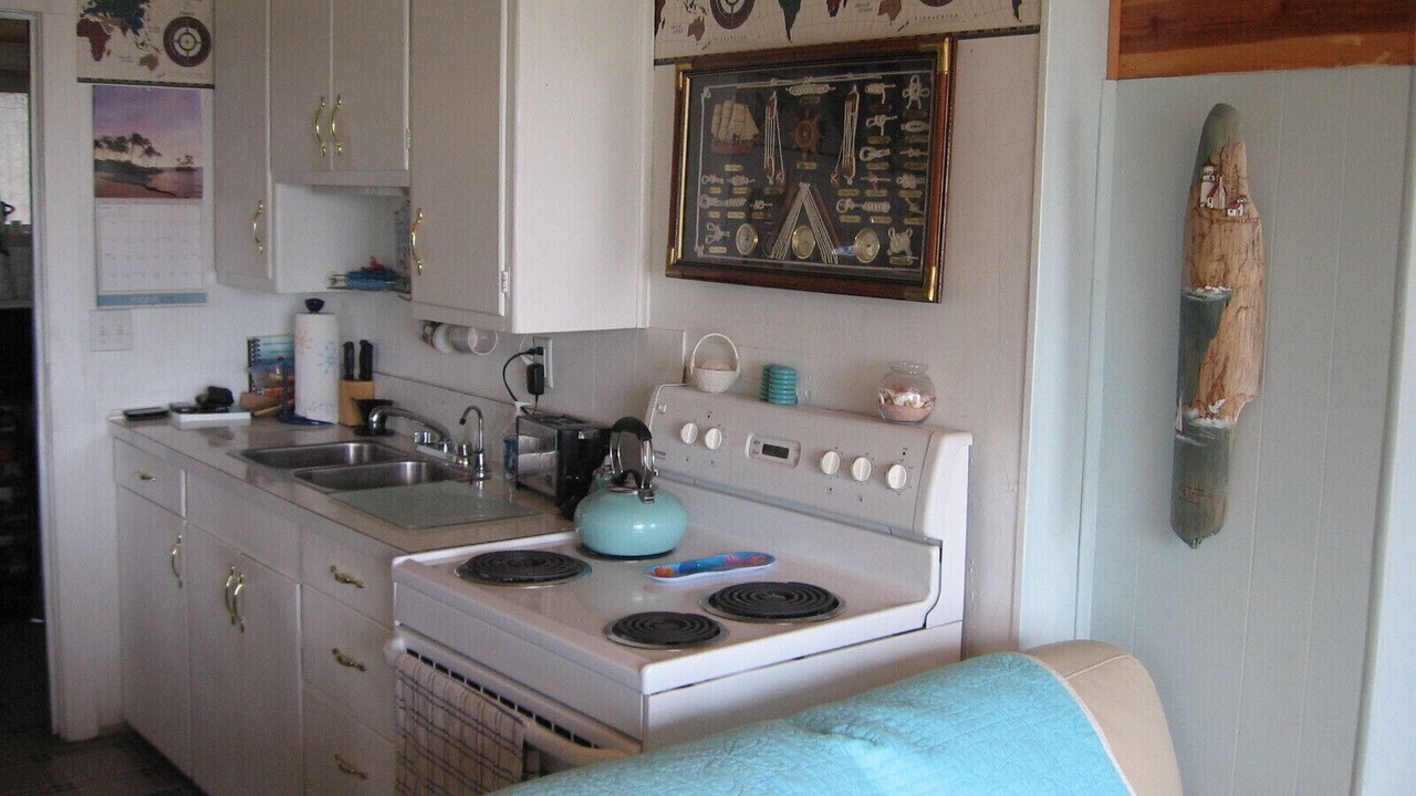 Photo of Kitchen in Florence