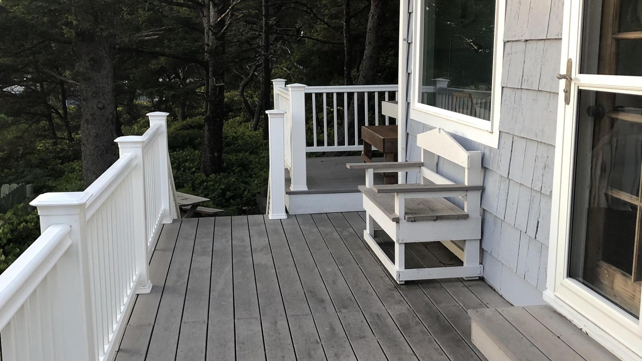 Photo of Patio Balcony in Florence