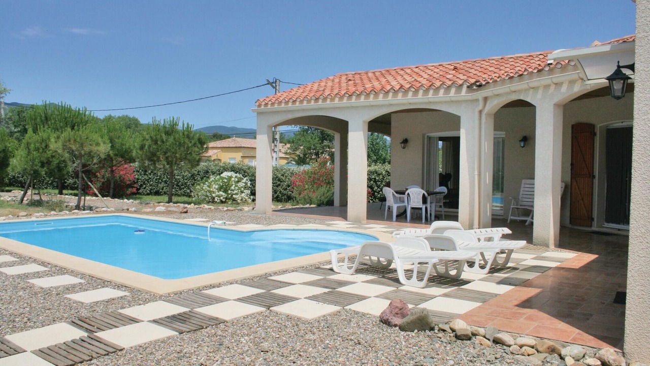 Photo of Outdoor in Prades-sur-Vernazobre