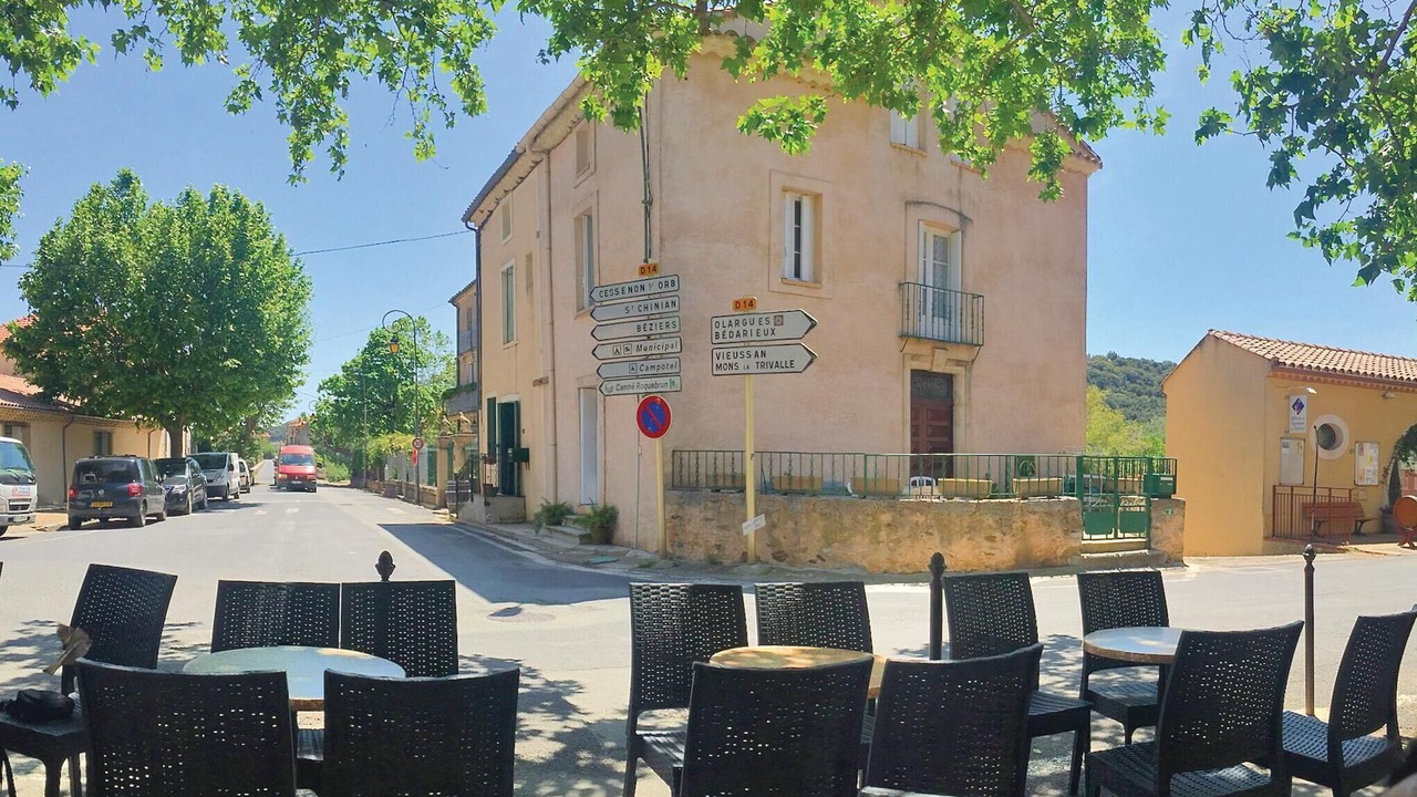Photo of Others in Prades-sur-Vernazobre