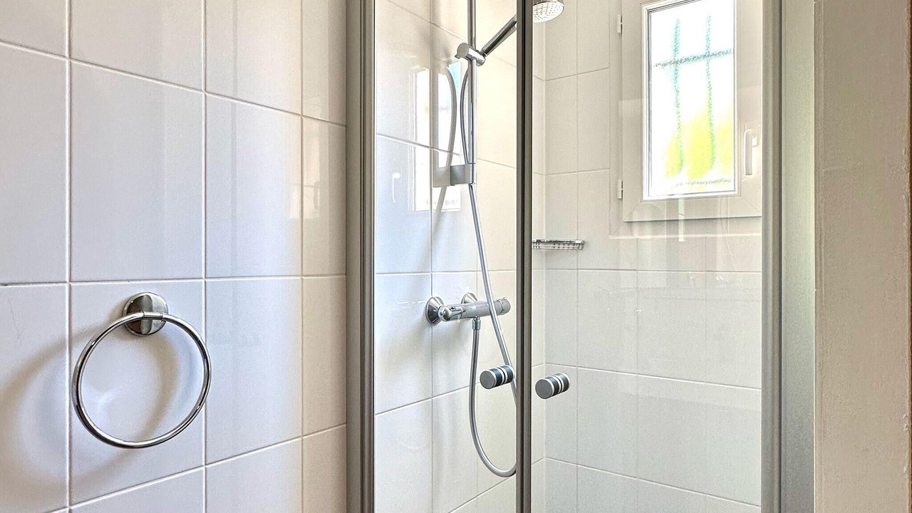Photo of Bathroom in Prades-sur-Vernazobre