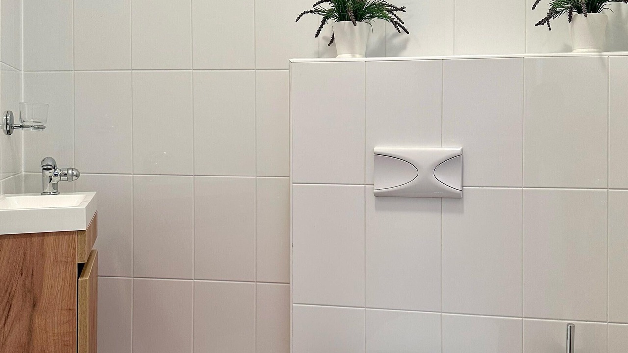 Photo of Bathroom in Prades-sur-Vernazobre