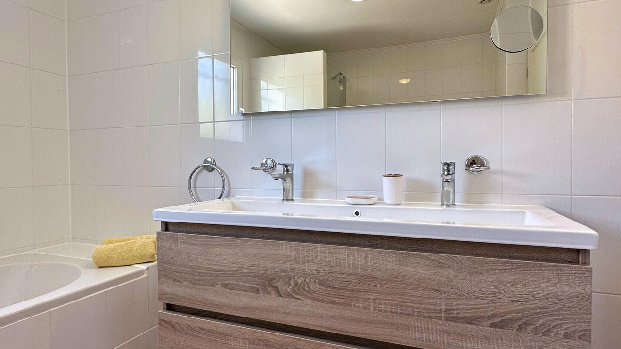 Photo of Bathroom in Prades-sur-Vernazobre