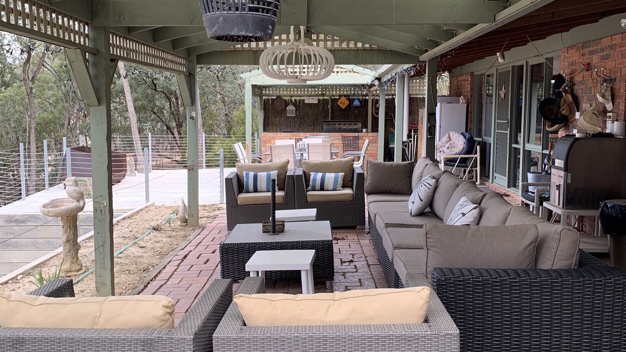 Photo of Patio Balcony in Taylor Bay