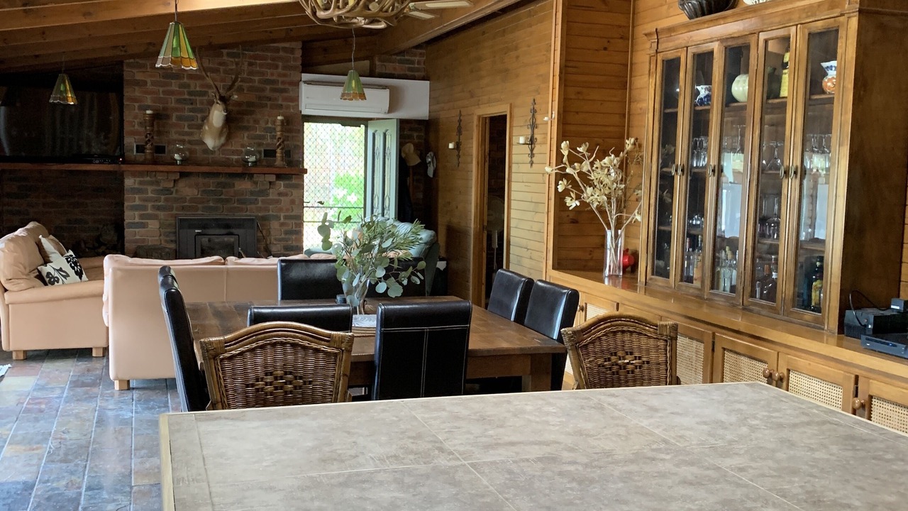 Photo of Kitchen in Taylor Bay