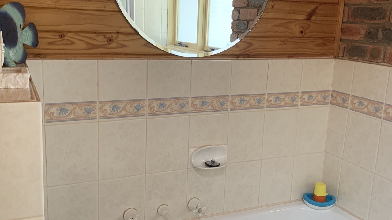 Photo of Bathroom in Taylor Bay