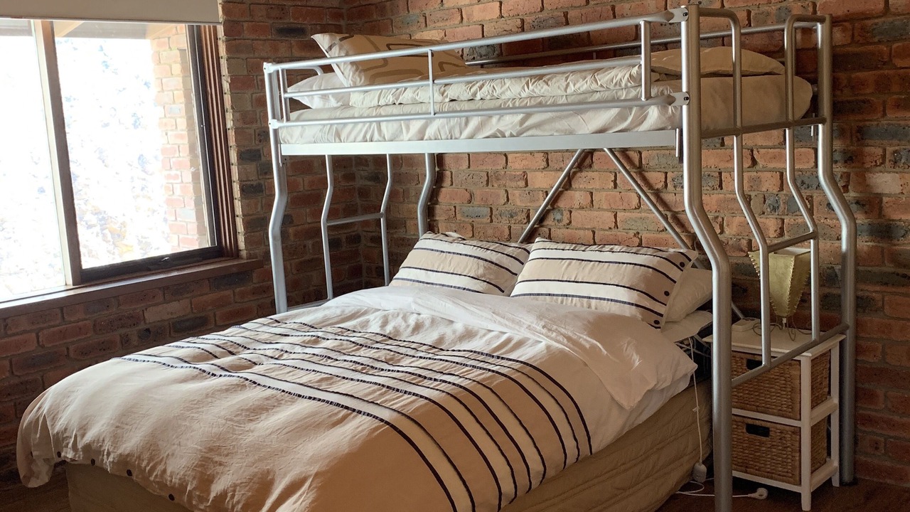 Photo of Bedroom in Taylor Bay