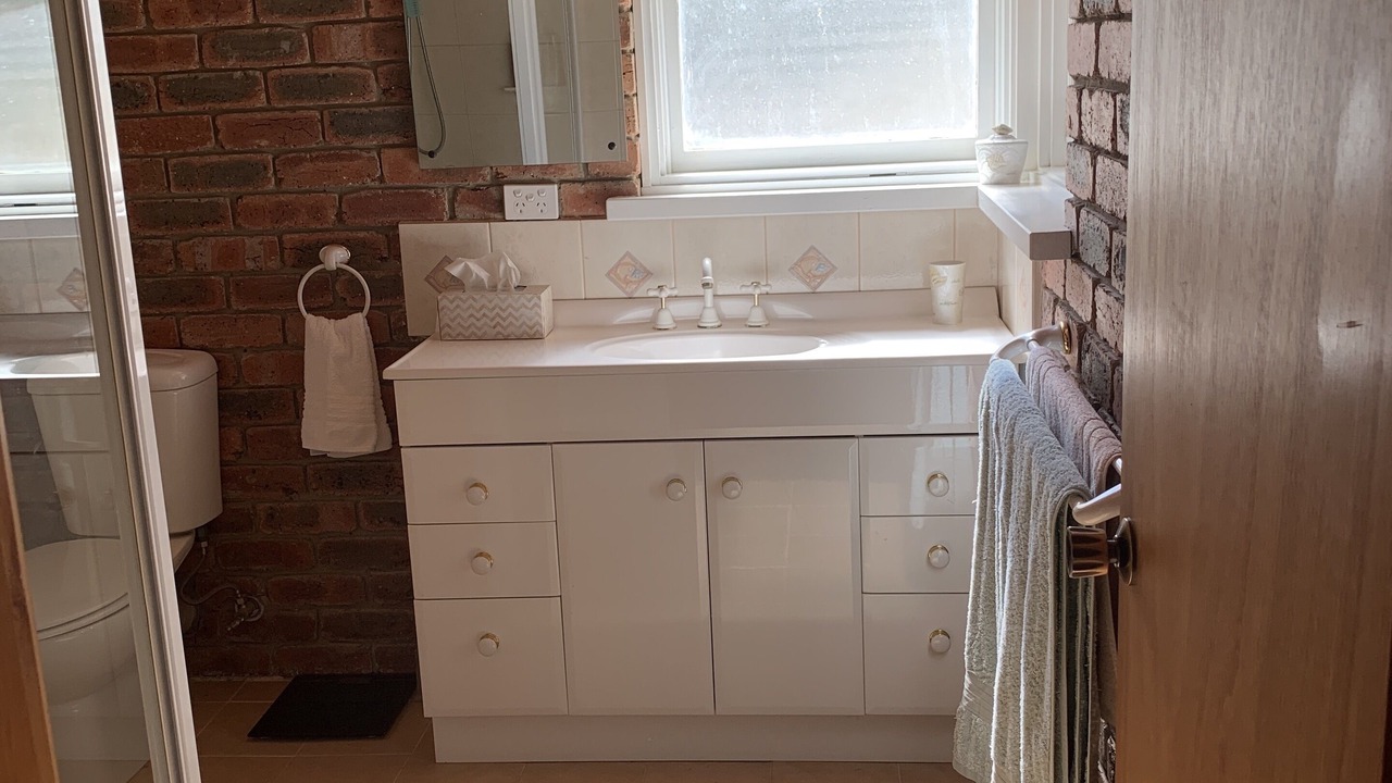 Photo of Bathroom in Taylor Bay