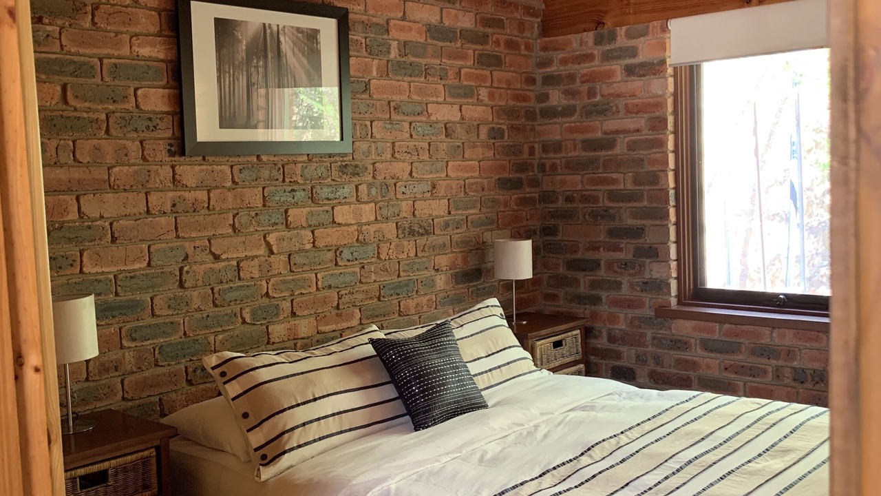 Photo of Bedroom in Taylor Bay