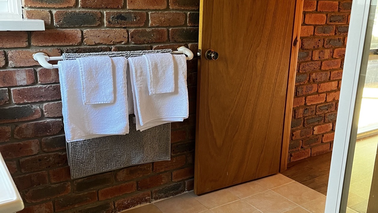 Photo of Bathroom in Taylor Bay