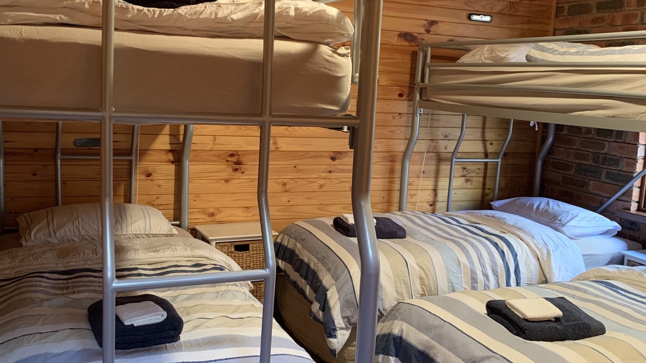 Photo of Bedroom in Taylor Bay