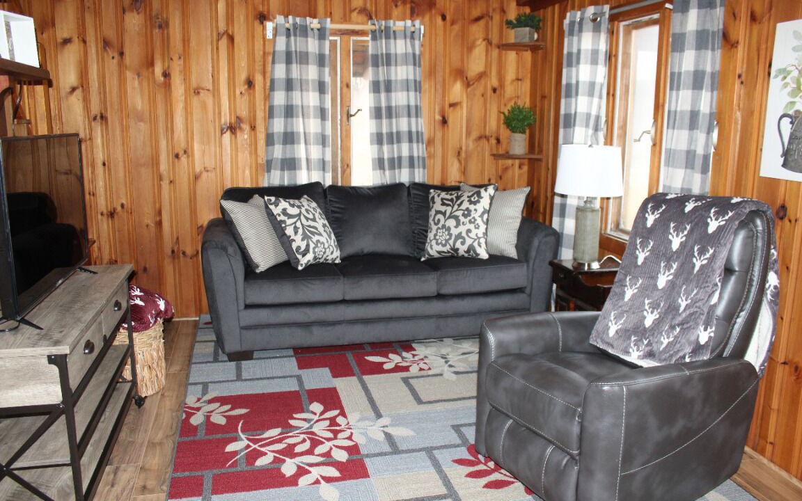 Photo of Livingroom in Sybertsville