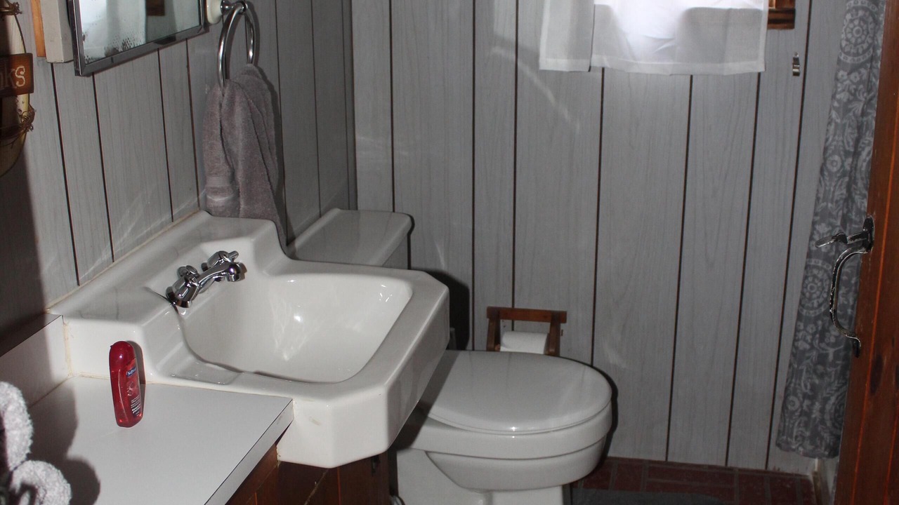 Photo of Bathroom in Sybertsville