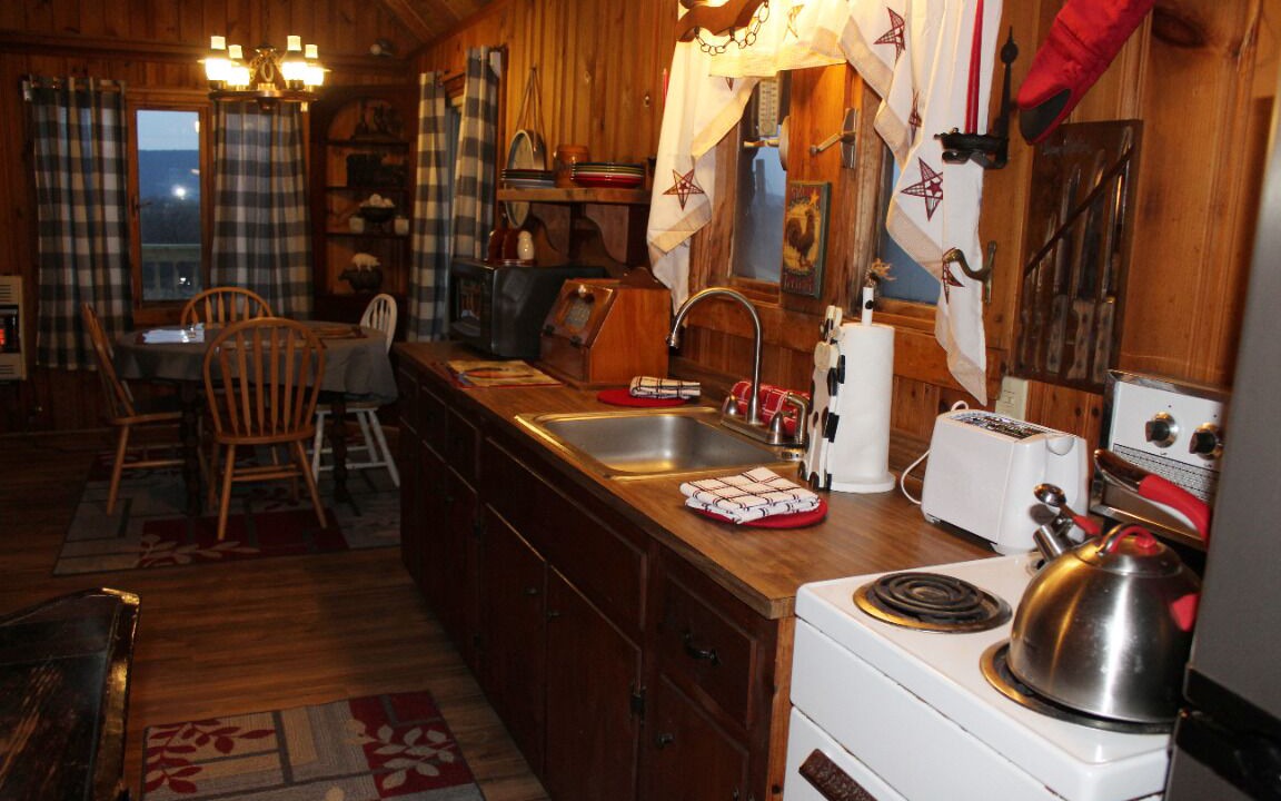 Photo of Kitchen in Sybertsville