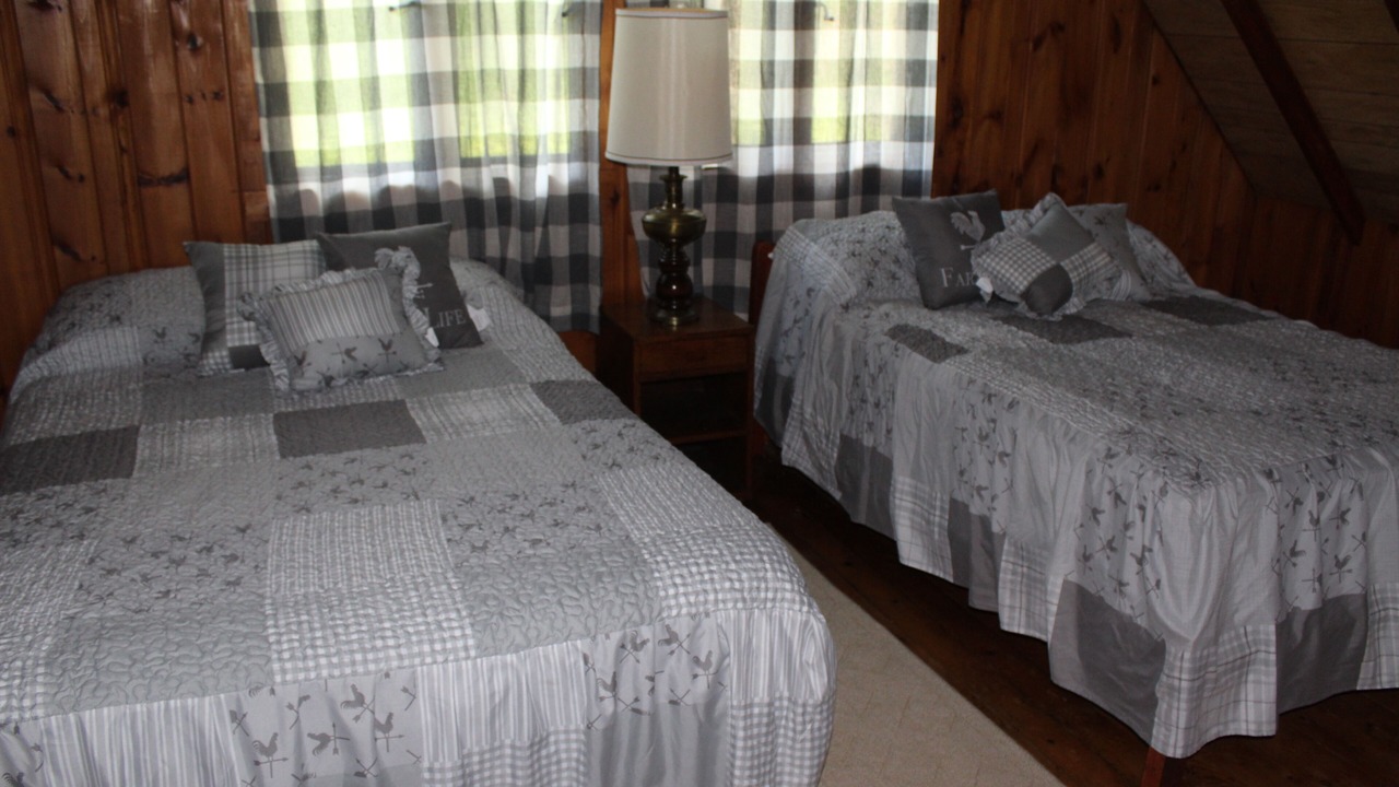 Photo of Bedroom in Sybertsville