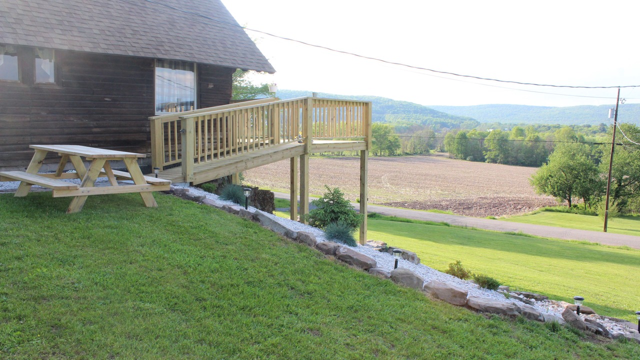 Photo of Outdoor in Sybertsville