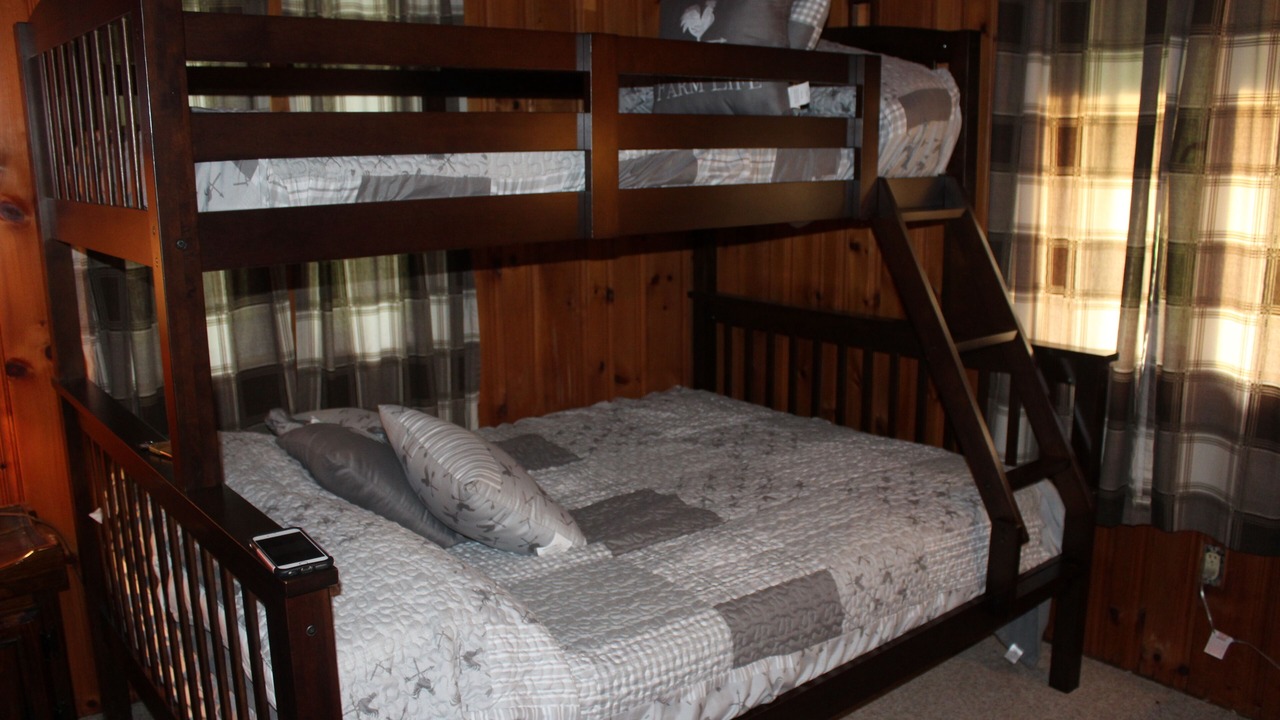 Photo of Bedroom in Sybertsville