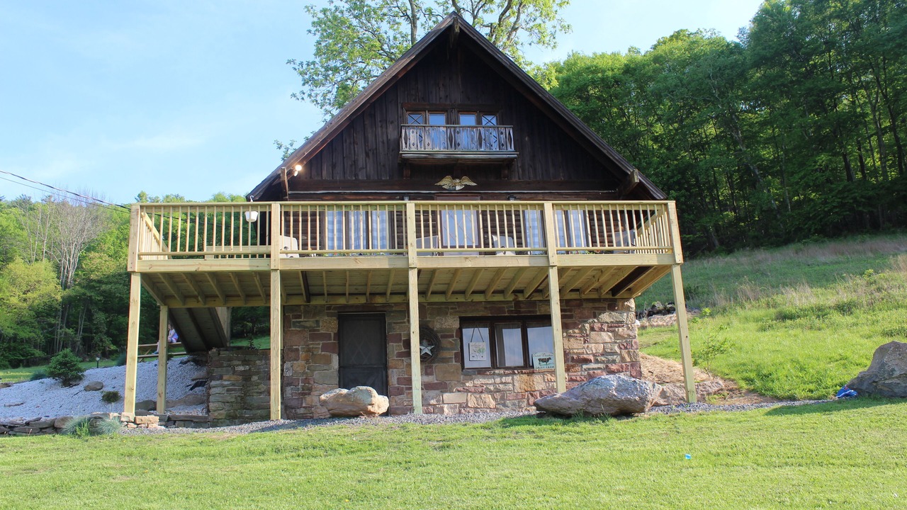Photo of Outdoor in Sybertsville