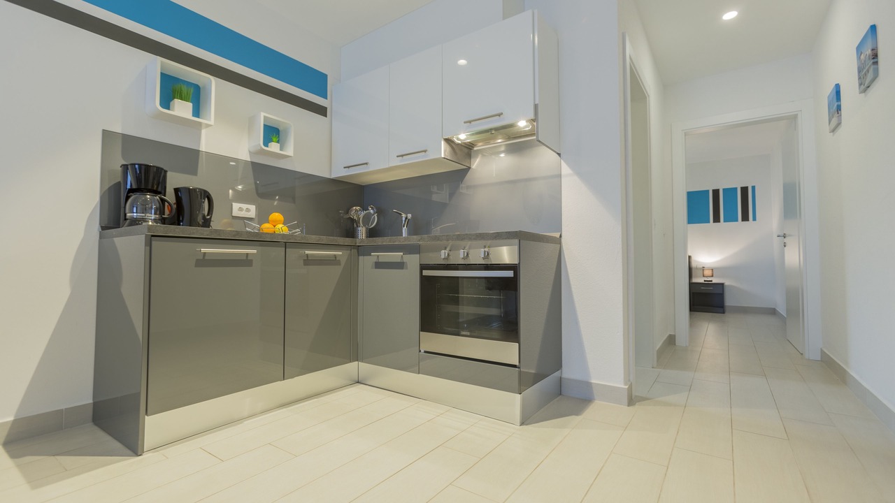 Photo of Kitchen in Veliko Brdo