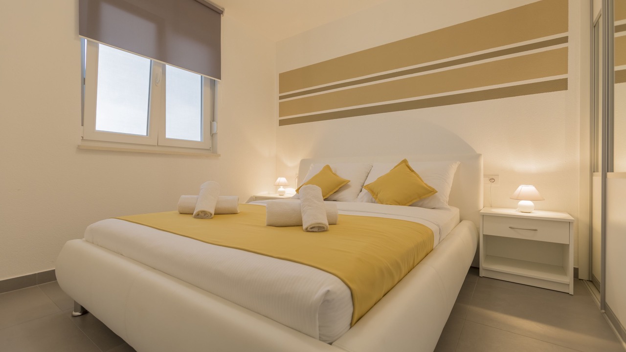 Photo of Bedroom in Veliko Brdo