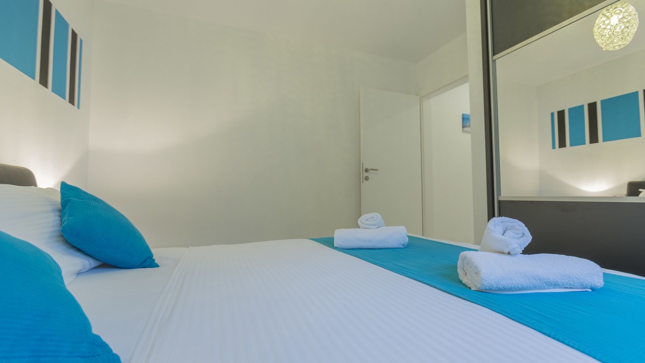 Photo of Bedroom in Veliko Brdo