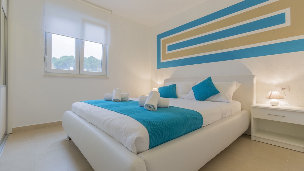 Photo of Bedroom in Veliko Brdo