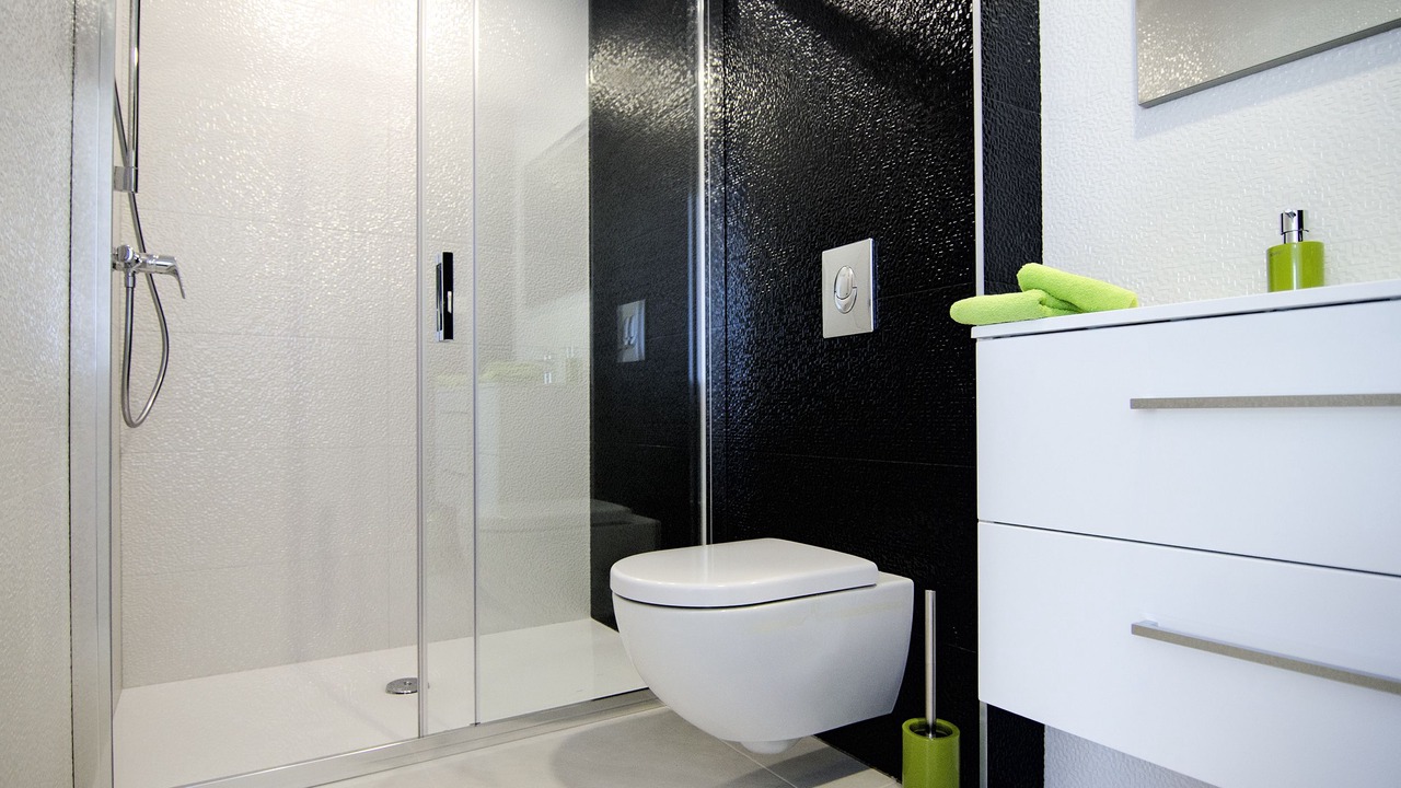 Photo of Bathroom in Veliko Brdo