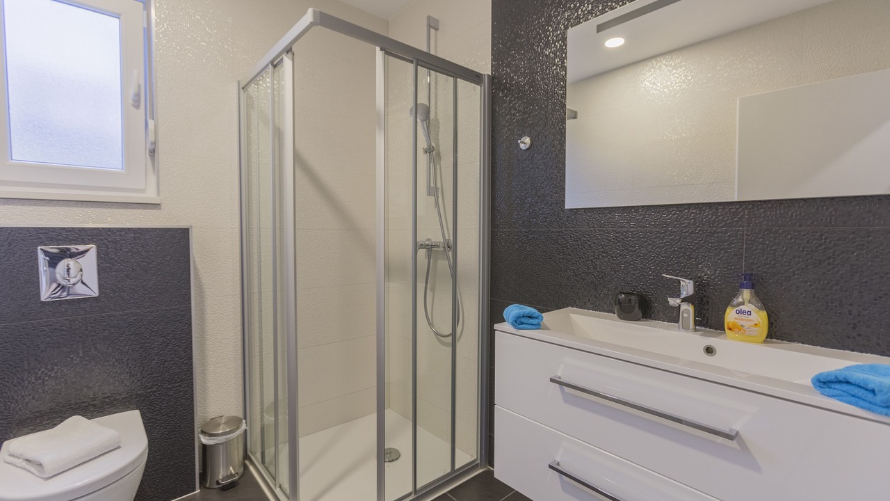 Photo of Bathroom in Veliko Brdo