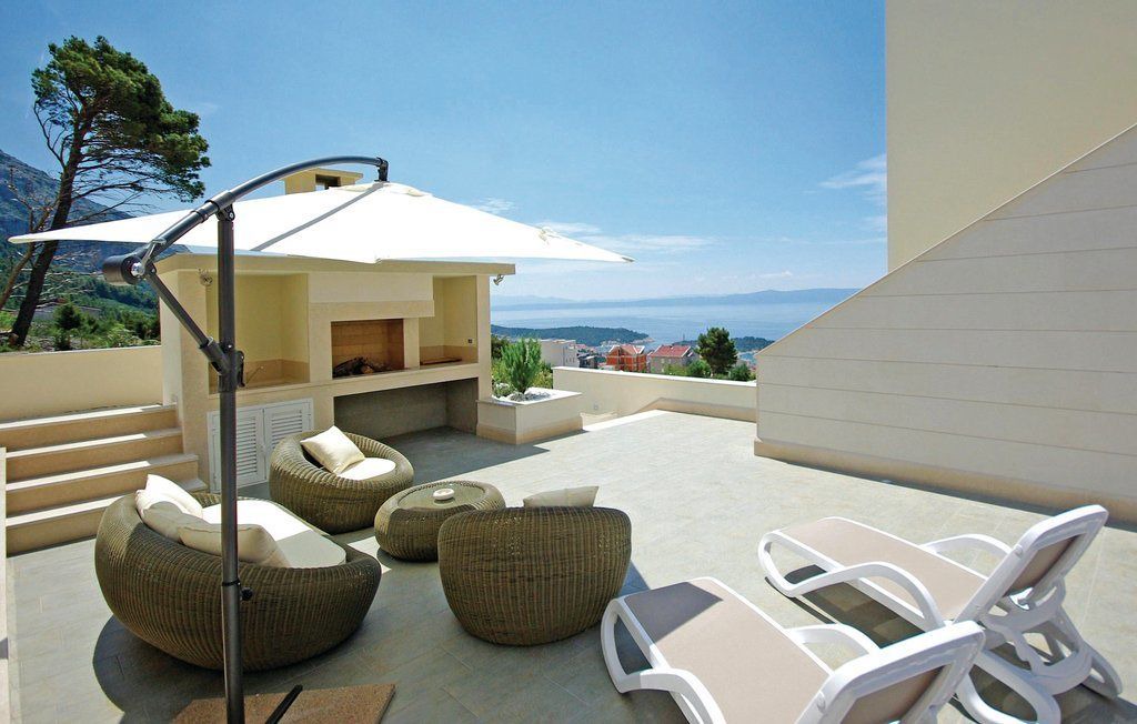 Photo of Patio Balcony in Veliko Brdo