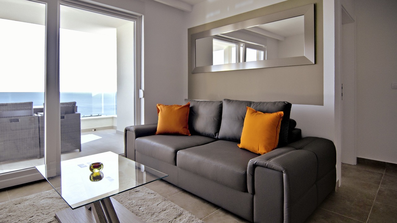 Photo of Livingroom in Veliko Brdo