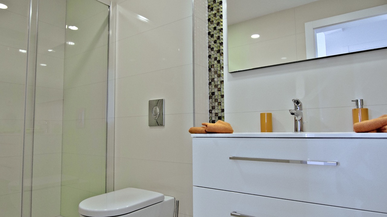 Photo of Bathroom in Veliko Brdo