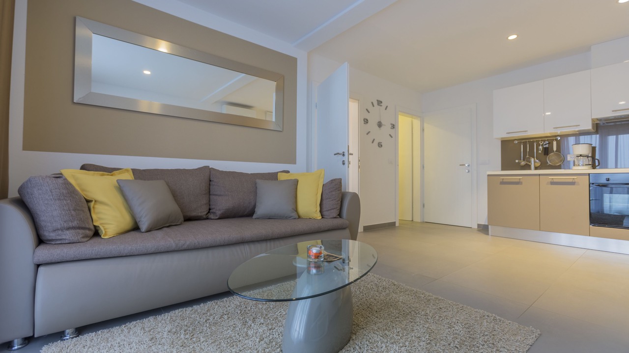 Photo of Livingroom in Veliko Brdo