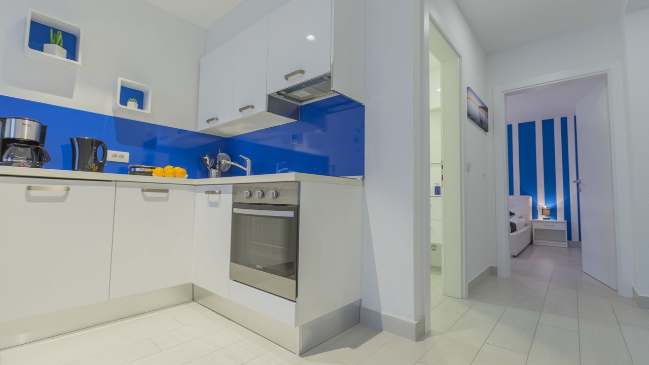 Photo of Kitchen in Veliko Brdo