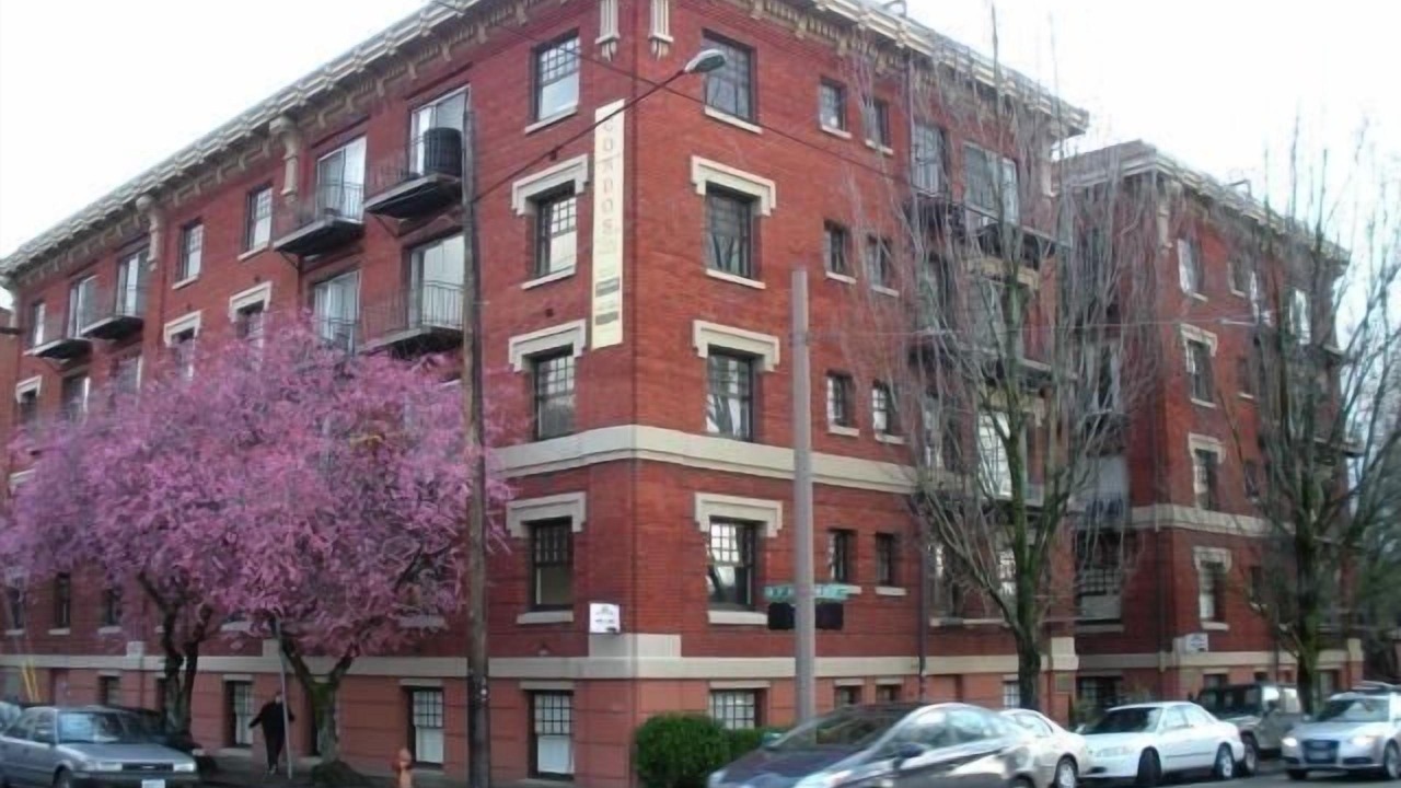 Photo of Others in Alphabet Historic District