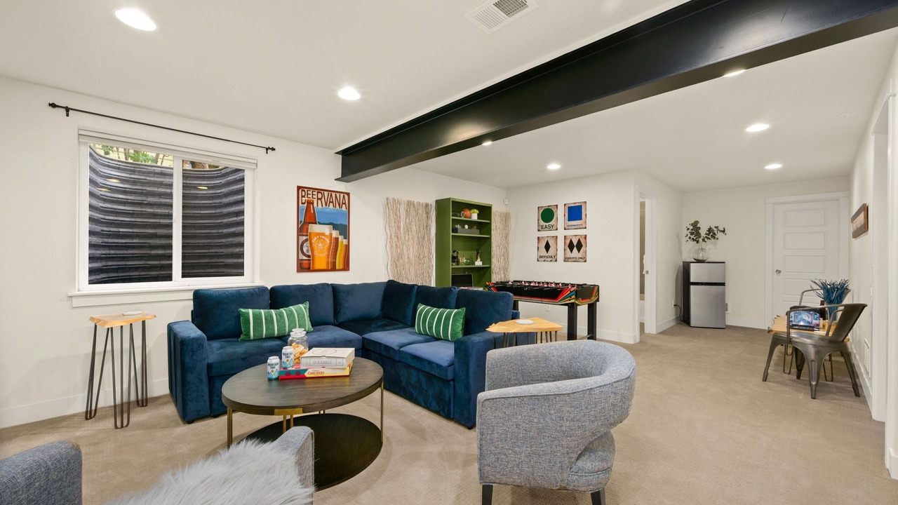 Photo of Bedroom in Old Town North
