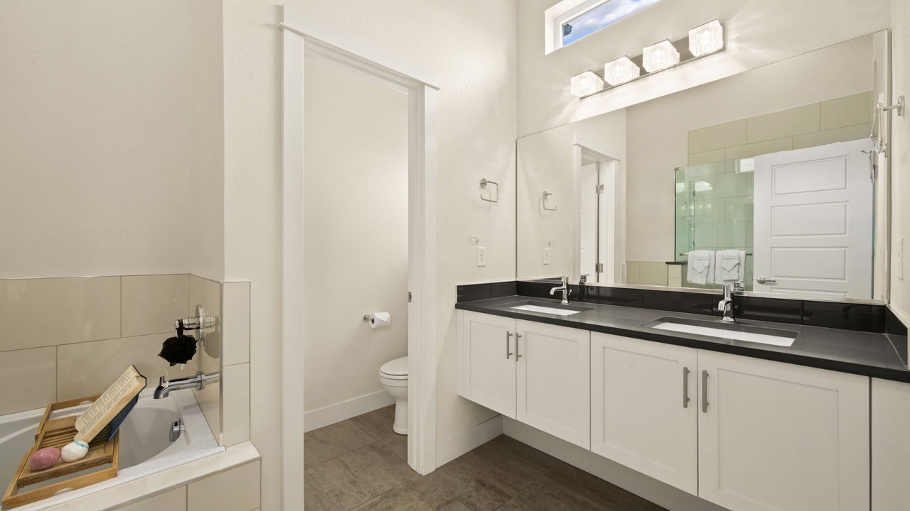 Photo of Bathroom in Old Town North