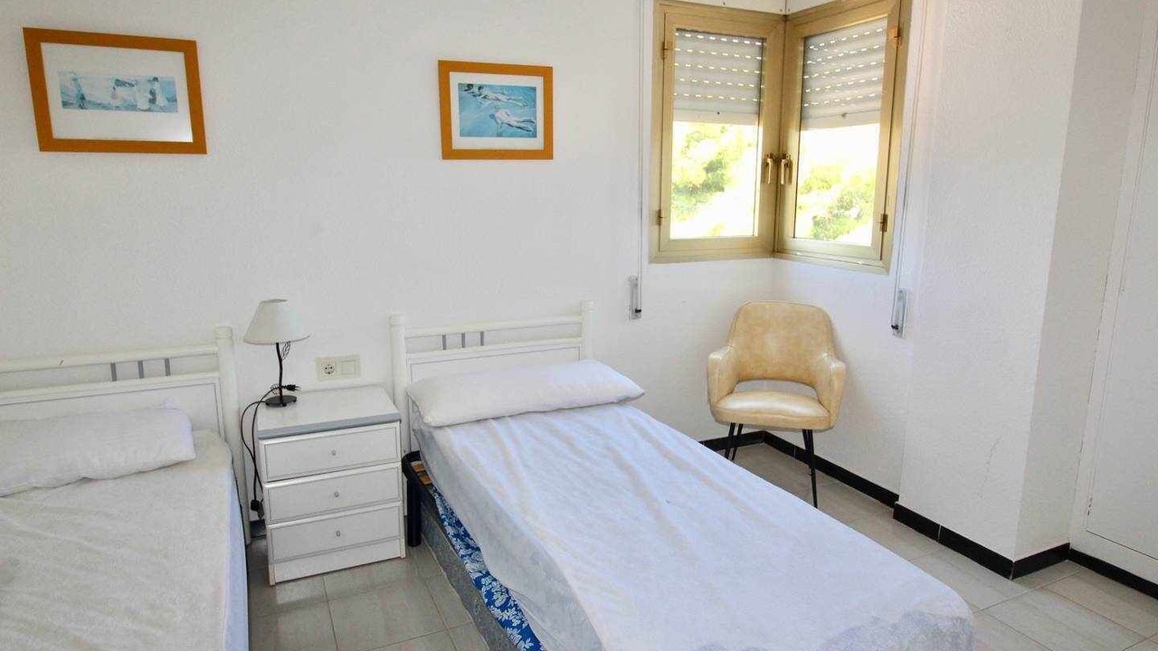 Photo of Bedroom in Miami Platja