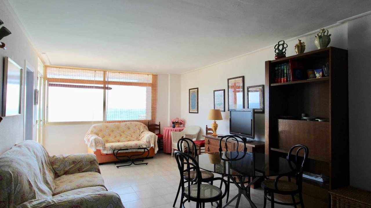 Photo of Livingroom in Miami Platja