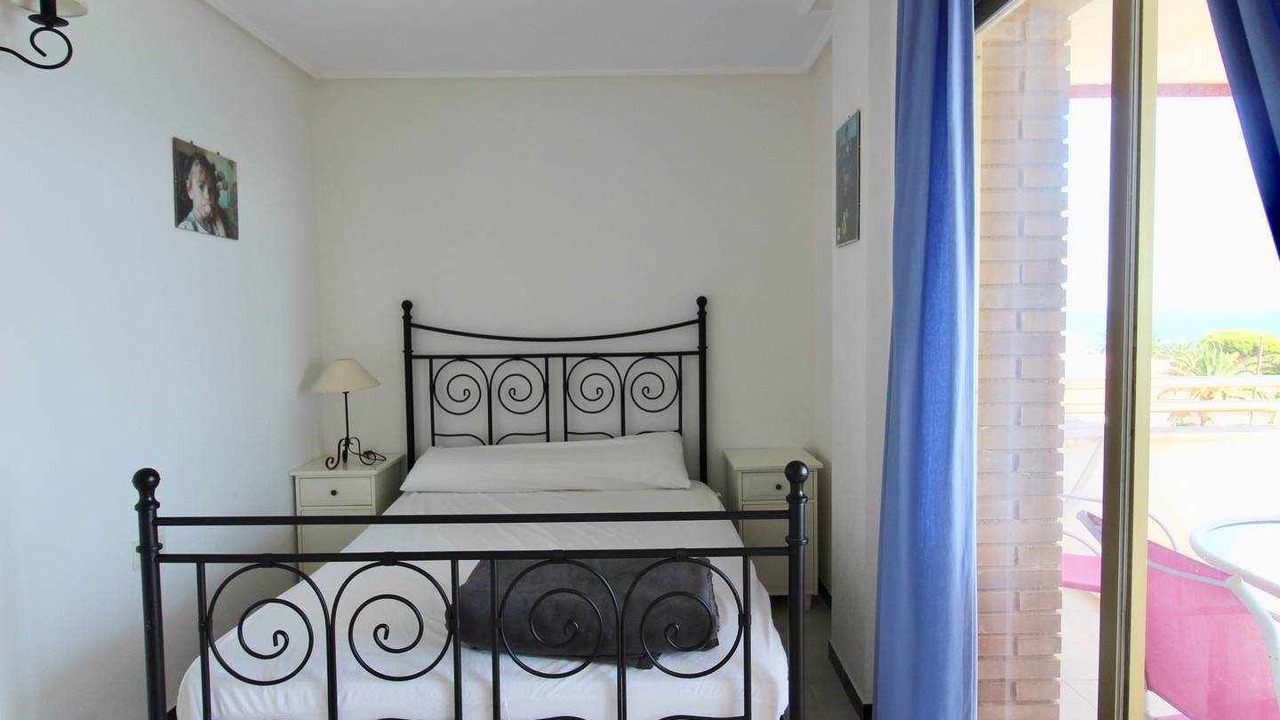 Photo of Bedroom in Miami Platja