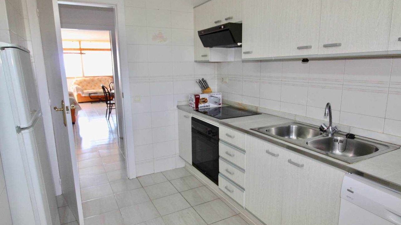 Photo of Kitchen in Miami Platja