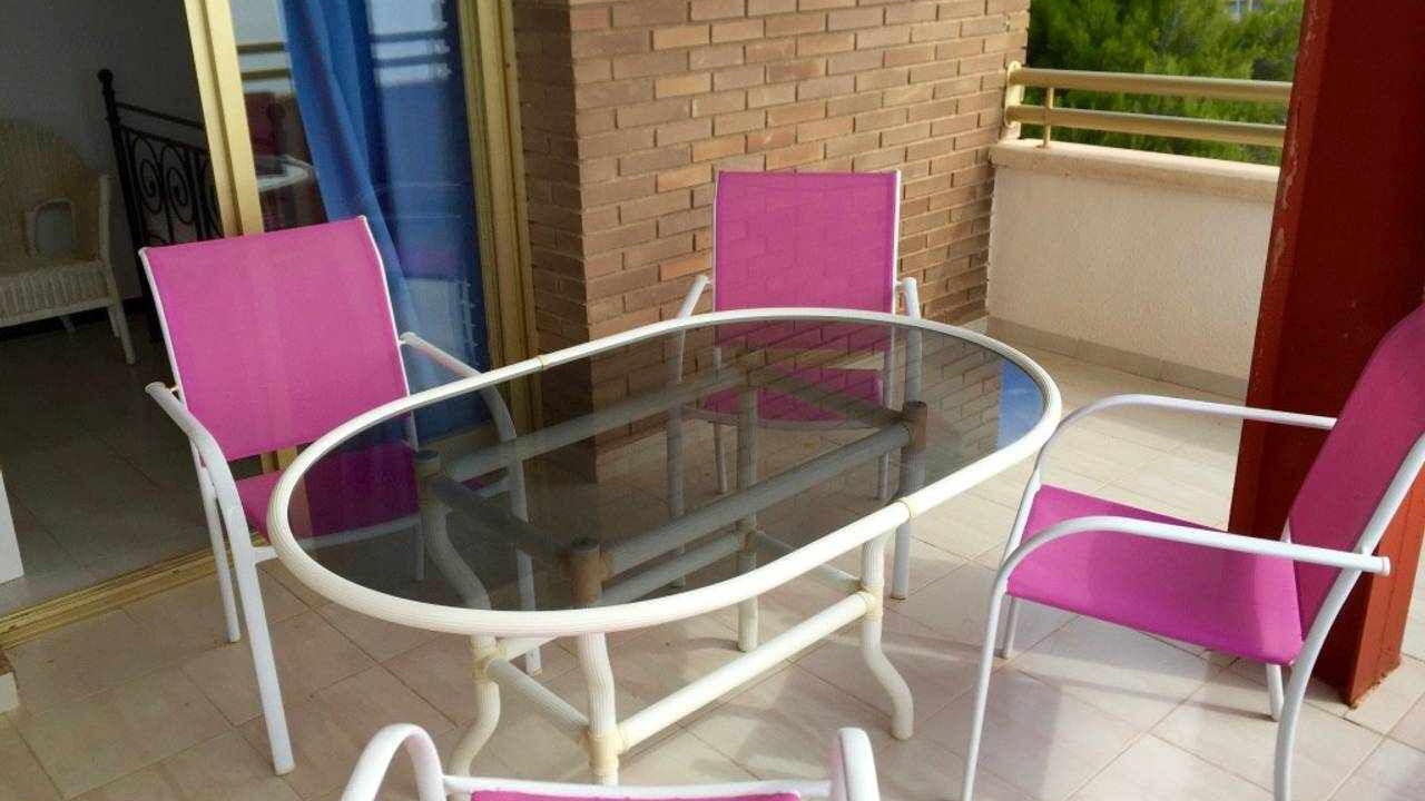 Photo of Outdoor in Miami Platja