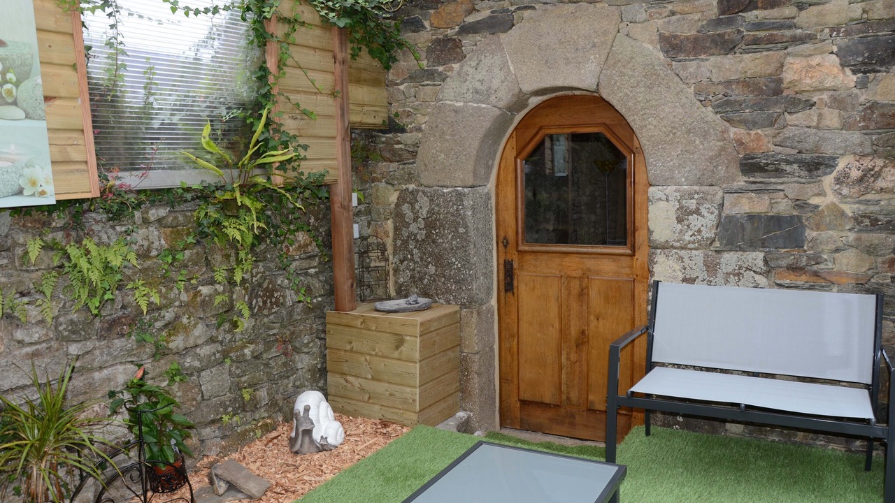 Photo of Outdoor in Treduder