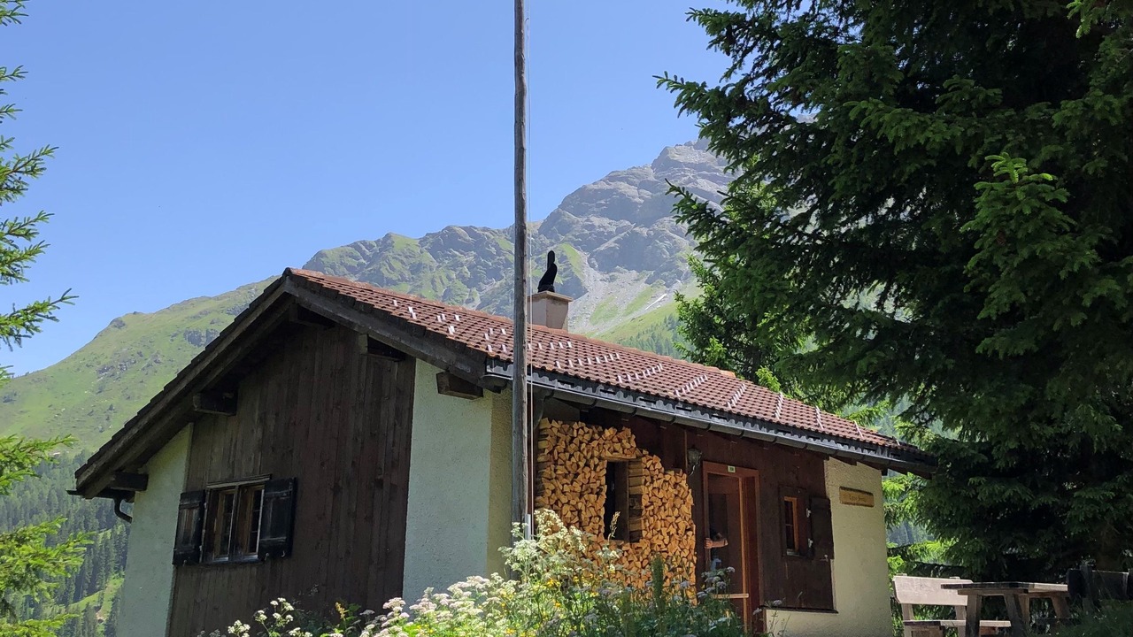 Photo of Outdoor in Riom-Parsonz