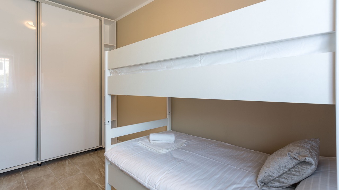 Photo of Bedroom in Kastel Novi