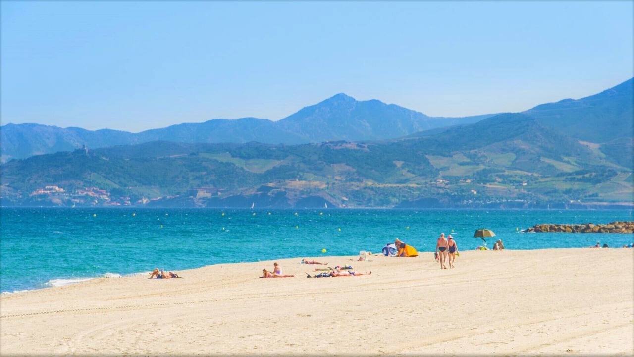 Photo of Others in Saint-Cyprien Plage