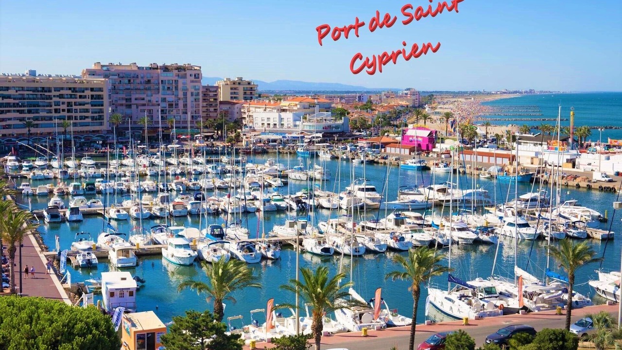 Photo of Others in Saint-Cyprien Plage
