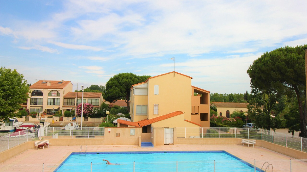 Photo of Outdoor in Saint-Cyprien Plage